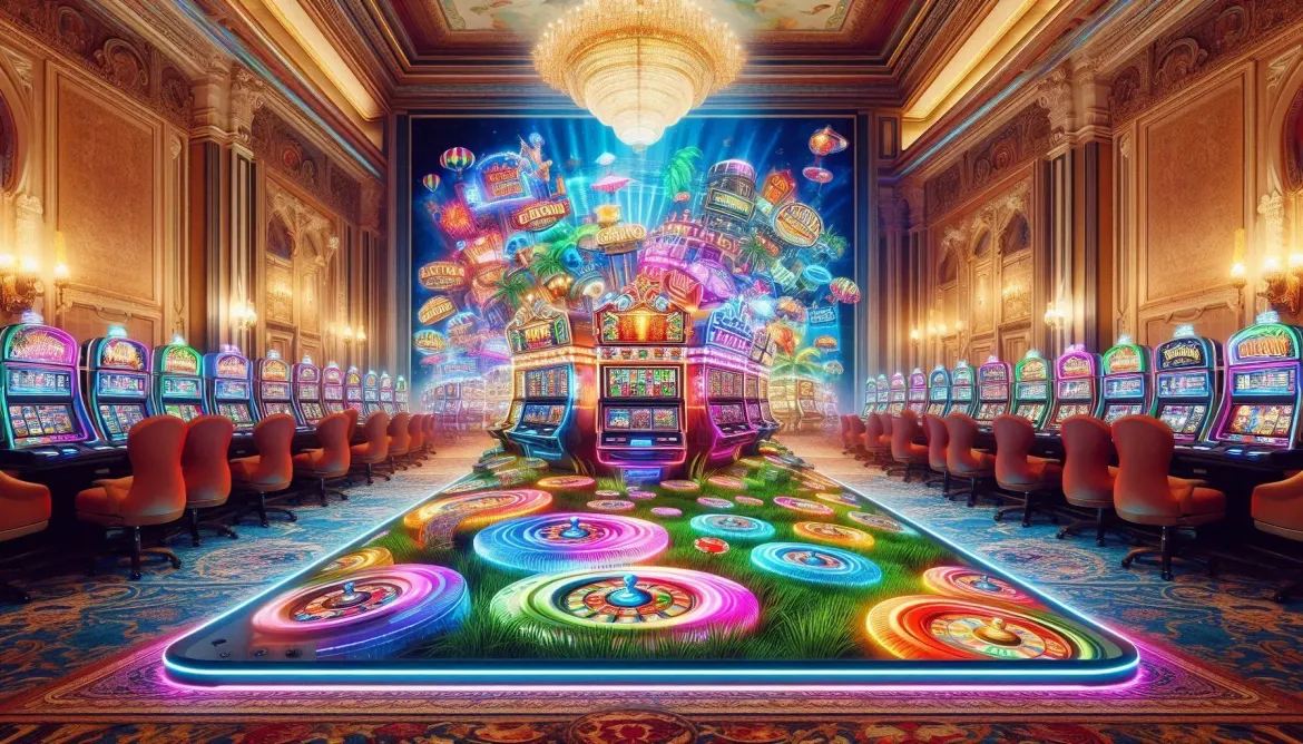 FanoBet Casino